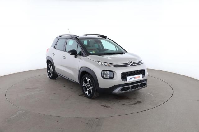 Citroen C3 Aircross image 8