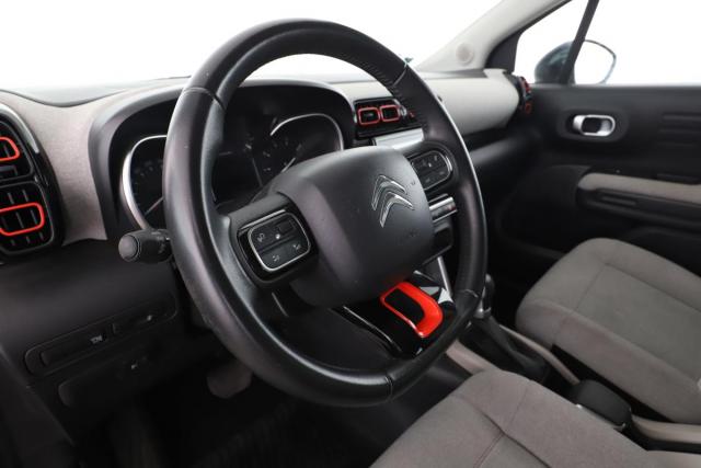 Citroen C3 Aircross image 4