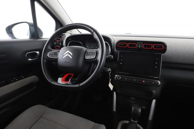 Citroen C3 Aircross image 5