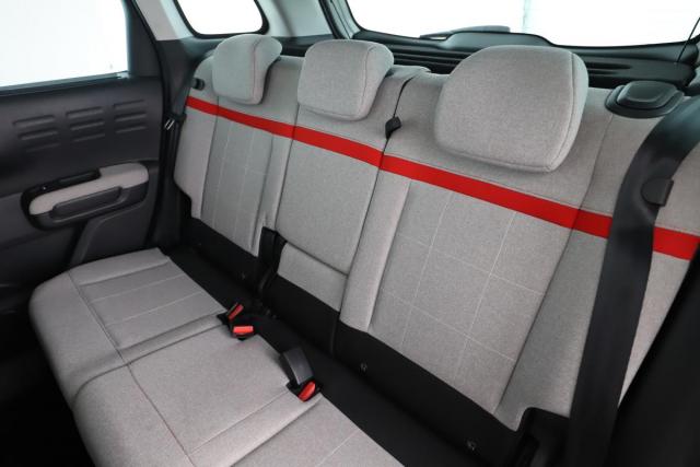 Citroen C3 Aircross image 1