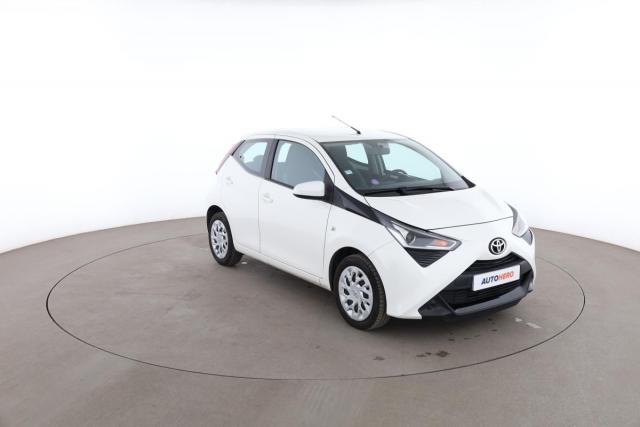 Toyota Aygo image 7
