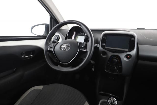 Toyota Aygo image 6