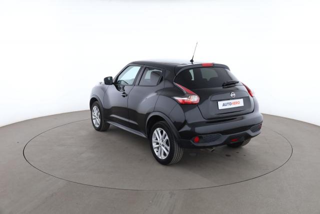 Nissan Juke image 7