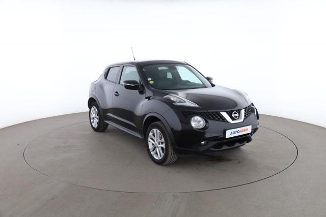 Nissan Juke image 1