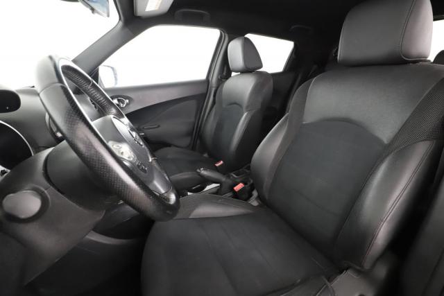Nissan Juke image 3