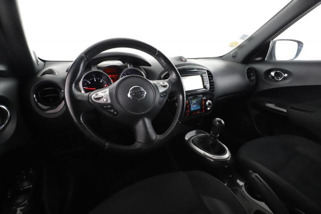 Nissan Juke image 6