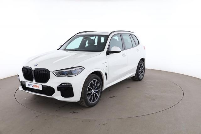 Bmw X5 Xdrive45e M Sport Bva8 394 Ch