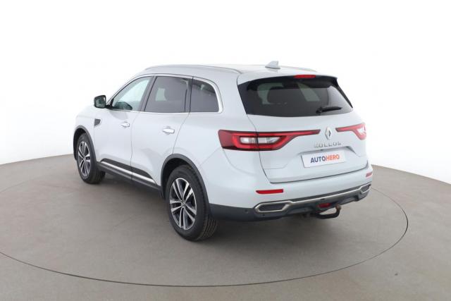 Renault Koleos image 9