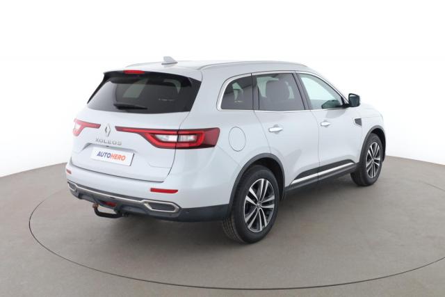 Renault Koleos image 2