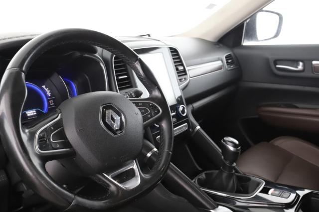 Renault Koleos image 1