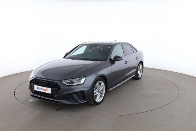 Audi A4 35 Tfsi Competition S Tronic 7 150 Ch
