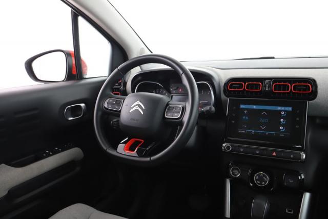 Citroen C3 Aircross image 5