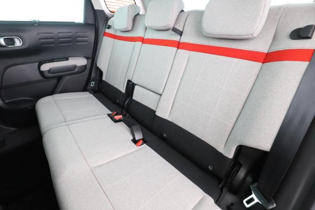 Citroen C3 Aircross image 2