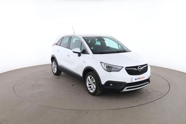 Opel Crossland X image 6