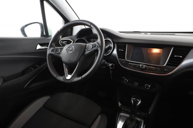 Opel Crossland X image 8