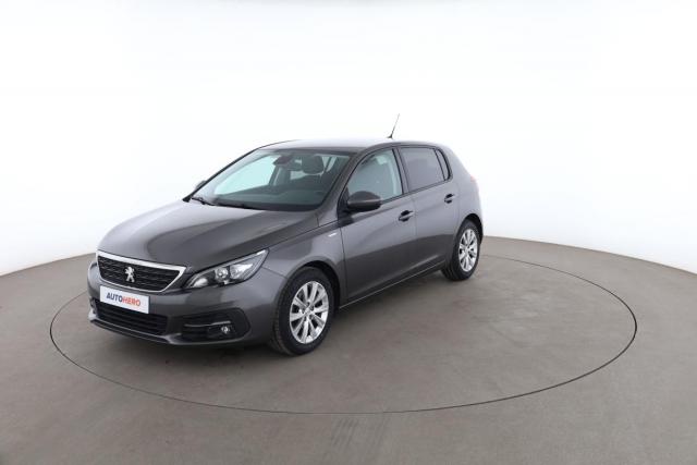 Peugeot 308 1.5 Blue-Hdi Style 100 Ch