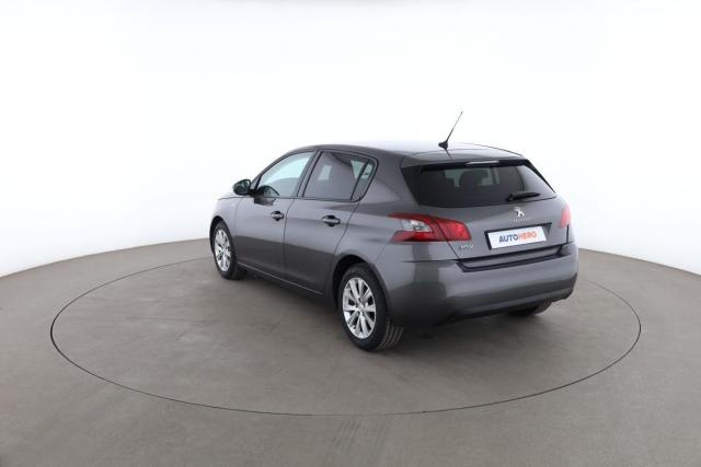 Peugeot 308 image 1