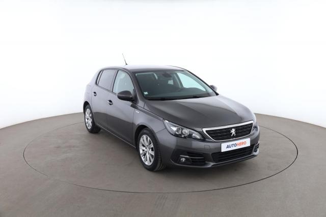 Peugeot 308 image 3