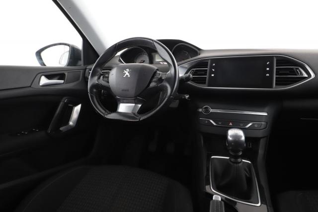 Peugeot 308 image 4