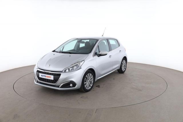 Peugeot 208 1.2 Puretech Allure 5p 110 Ch