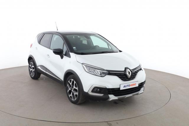 Renault Captur image 9