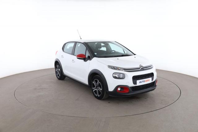 Citroen C3 image 8