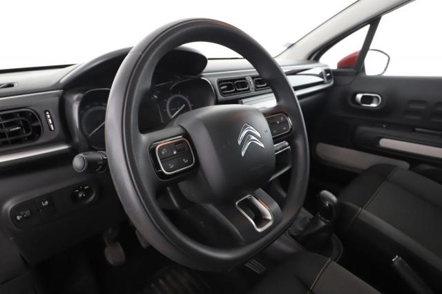 Citroen C3 image 9