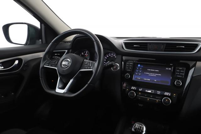 Nissan Qashqai image 3