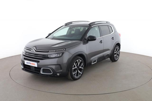 Citroen C5 Aircross 1.6 Puretech Shine Eat8 181 Ch