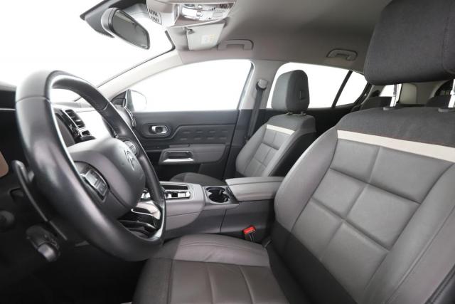 Citroen C5 Aircross image 1