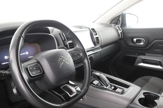 Citroen C5 Aircross image 2