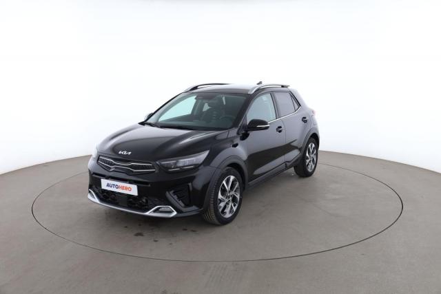 Kia Stonic d’occasion