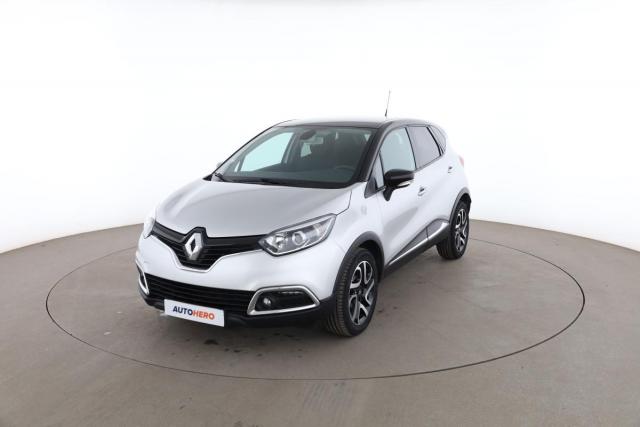 Renault Captur 0.9 Tce Energy Intens 90 Ch