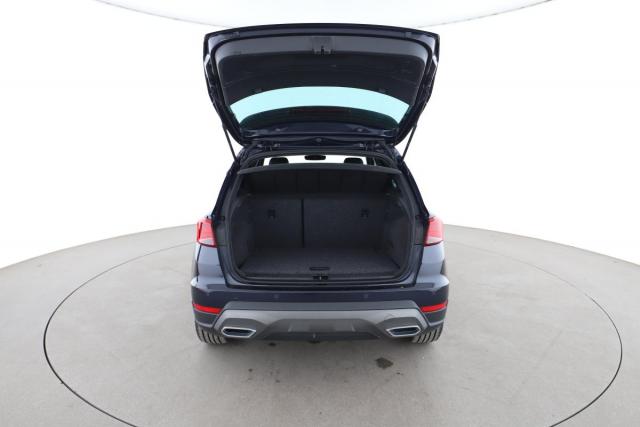 Seat Arona image 1
