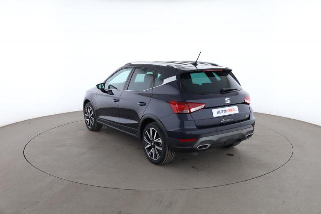 Seat Arona image 4