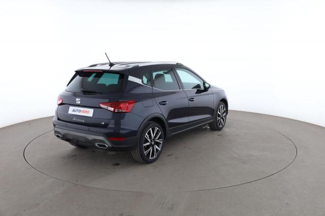 Seat Arona image 9