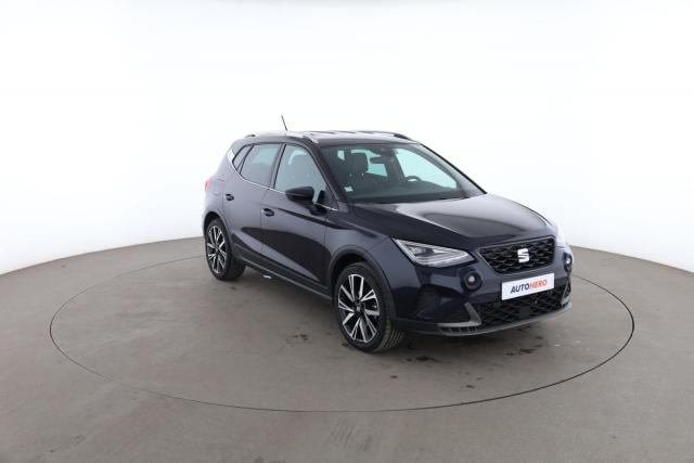 Seat Arona image 8