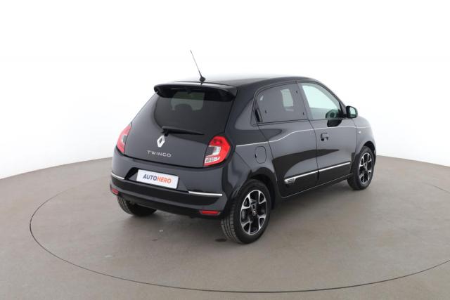 Renault Twingo image 9