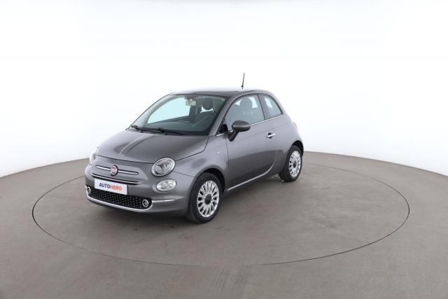 Fiat 500 d’occasion