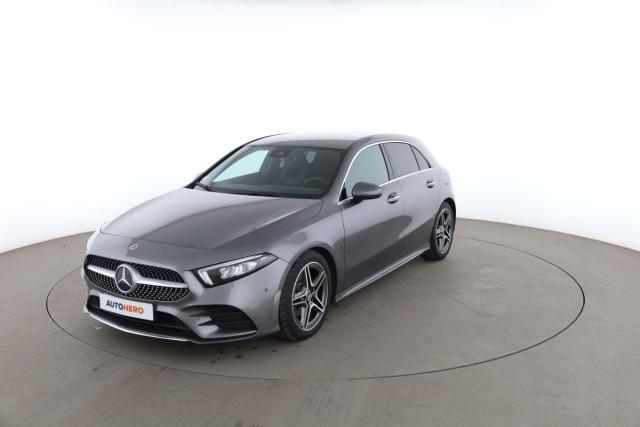 Mercedes Benz Classe A 180 D Amg Line 7g-Dct 116 Ch
