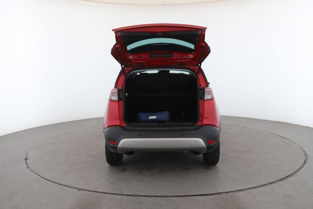 Opel Crossland X image 6