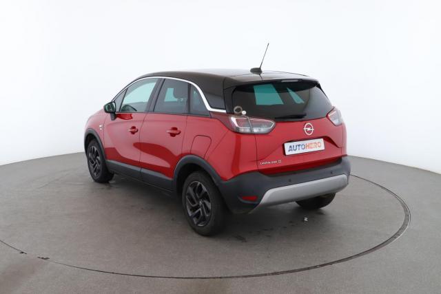 Opel Crossland X image 8