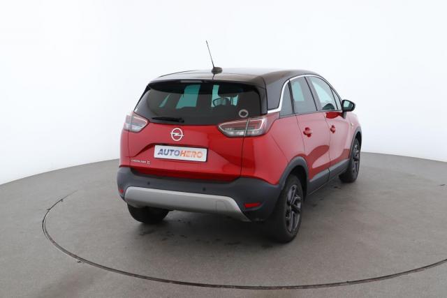 Opel Crossland X image 5