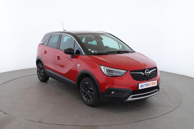 Opel Crossland X image 4