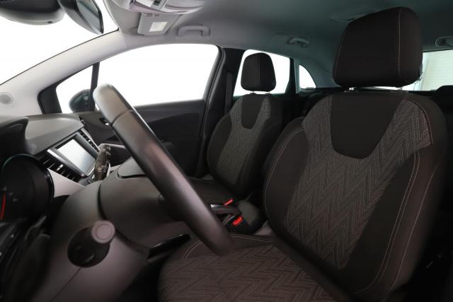 Opel Crossland X image 7