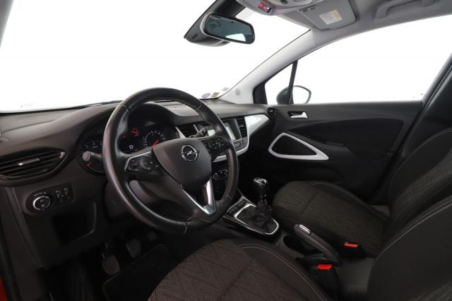 Opel Crossland X image 1
