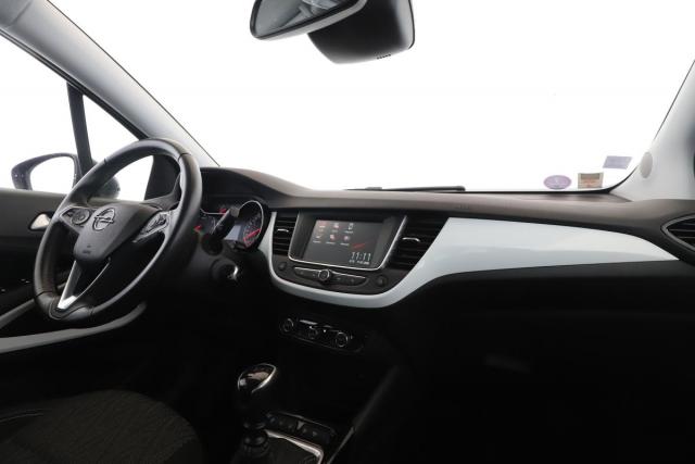 Opel Crossland X image 9