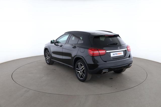 Mercedes Benz Gla image 3
