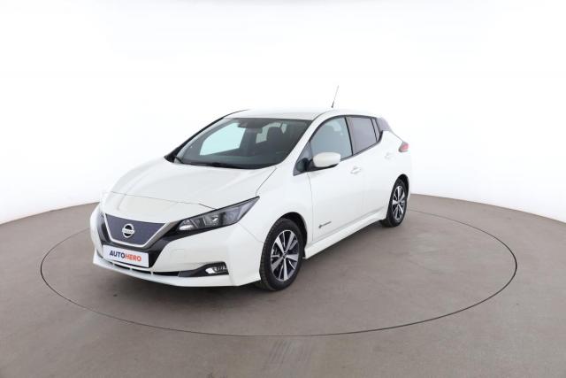 Nissan Leaf 40 Kwh Business 150 Ch