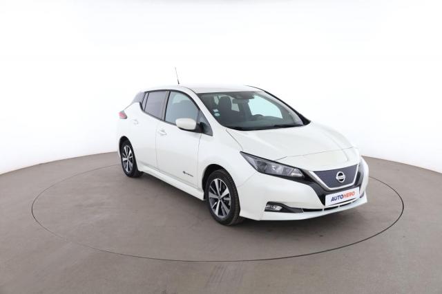 Nissan Leaf image 9